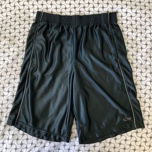 Champion basketball shorts